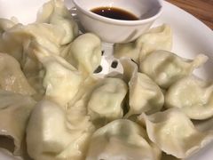 -關東雪东北菜(中庚漫游城店)