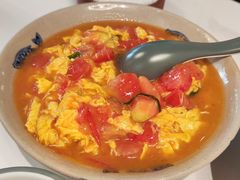 西红柿鸡蛋-潇湘阁(望京SOHO店)