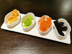 -甄御•海鲜新青岛菜(麦岛店)