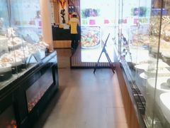 -大鹏饭店·金陵家宴(奥体中心店)