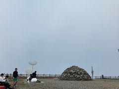 -阳台山自然风景区