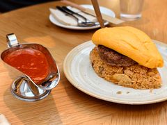 -无印良品餐堂 MUJI Diner(成都太古里店)