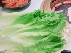 -花味·自助烤肉(大观天地店)