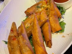 -blue frog蓝蛙(长泰广场店)