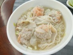 -周门传统竹升面