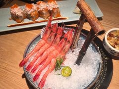 -沼津港精致料理·寿喜烧·烧鸟(青浦宝龙广场日料榜单店)