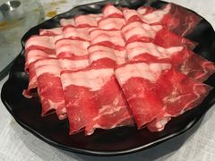 -京和昌·老北京铜锅涮肉(三经路店)