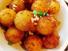 -炉小二铜锅牛蛙•川湘菜(三里屯店)