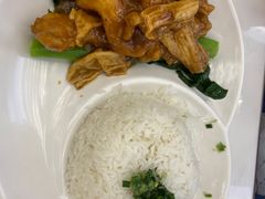 -新世界餐厅(万达店)