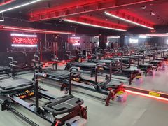 -超菲特健身工作室(晨月店)