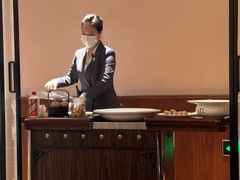 -甄御•海鲜新青岛菜(麦岛店)