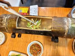 -61号餐吧(兴坪古镇漓江店)