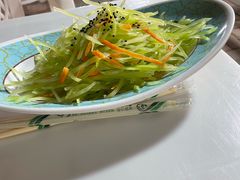 -清真利德顺小老饭庄(复兴路店)
