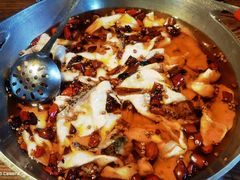 -水煮三国·川鲁江湖菜(香山店)