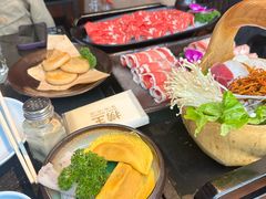 -捞王锅物料理(凯旋路店)