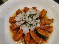 -飞尝蚝·顺德菜·鱼生(顺德总店)