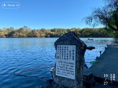 -承德避暑山庄景区