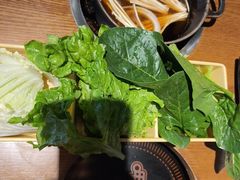 -呷哺呷哺 黄金牧场 (欢乐谷店)