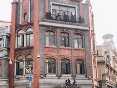 -德大西餐社(云南南路店)