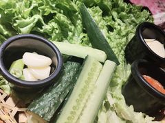 -黑牛の店·和牛烧肉(大悦城店)
