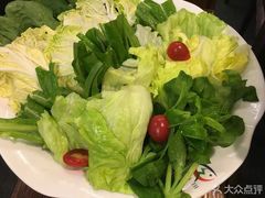 -芦苇荡·酸汤鱼(回龙观店)