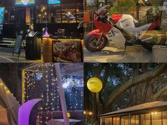 -JUKEBOX玖部音乐餐厅(华侨城店)