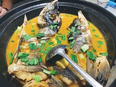千岛湖鱼头-千岛湖小鱼儿·淳安匠心农家菜