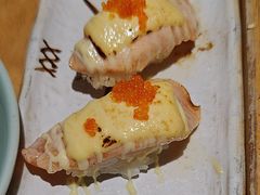 -一心创作料理屋(经开万达店)