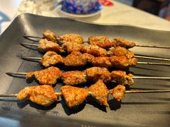 -清真.德枭炕肉店.青海菜(大新街夜市店)