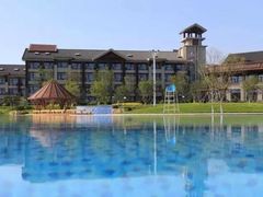 -扁鹊湖阿尔卡迪亚国际度假酒店
