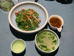 -晓粤·惹味粤菜(凯德乐峰广场店)