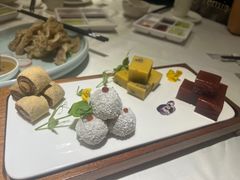 -在前门·烤鸭北京菜(五月花广场店)