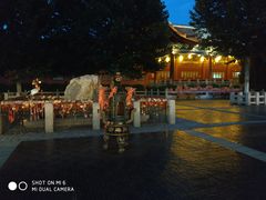 -青岛方特梦幻王国
