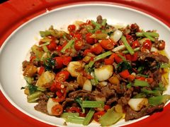 -湘鼎盛·大厨鲜炒湖南味(高新银泰店)