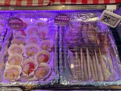 -盒马鲜生(顺义店)