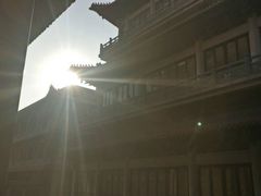 -高旻寺