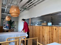 -之参餐厅(前门大街店)