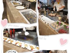 -海玥荟海鲜姿造自助餐厅(欧罗巴广场店)