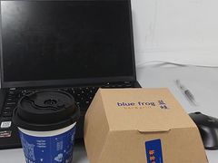 -bluefrog蓝蛙(皇庭广场店)