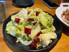 -望京一号·重庆江湖菜(工体店)