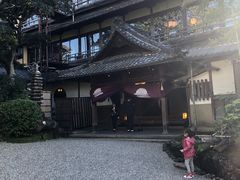 -料亭菊水楼