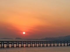 -星海湾跨海大桥