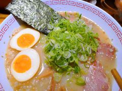 -老龙亭拉面店