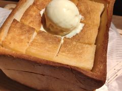 -绿茶餐厅(领展购物广场·中关村店)