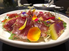 -君庭中餐馆(湘江豪生店)