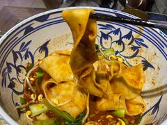 -元志初腊汁肉夹馍(钟楼粉巷店)