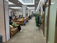 -美年大健康体检(天河东路分院)