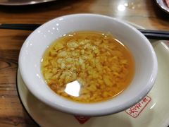 蒜汁-木萨火锅店(开鲁路店)