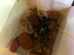 -呷贺盐酥鸡(抄纸巷店)