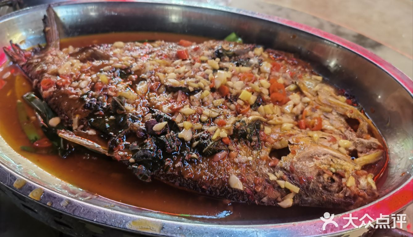 常德土菜馆—深圳地道湖南菜
